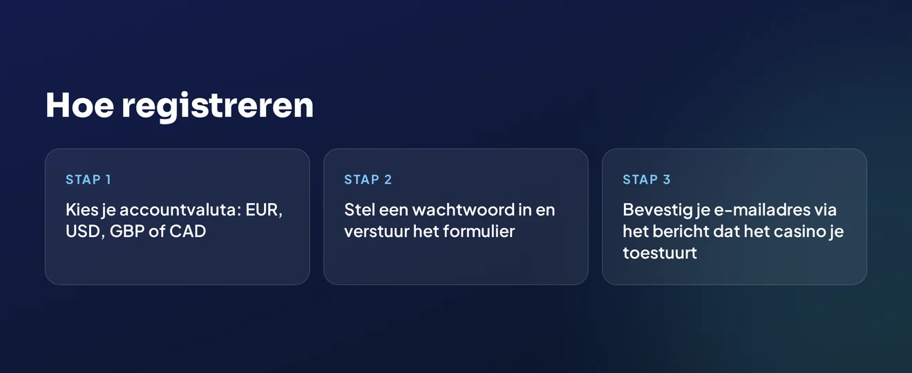 Meld je vandaag aan